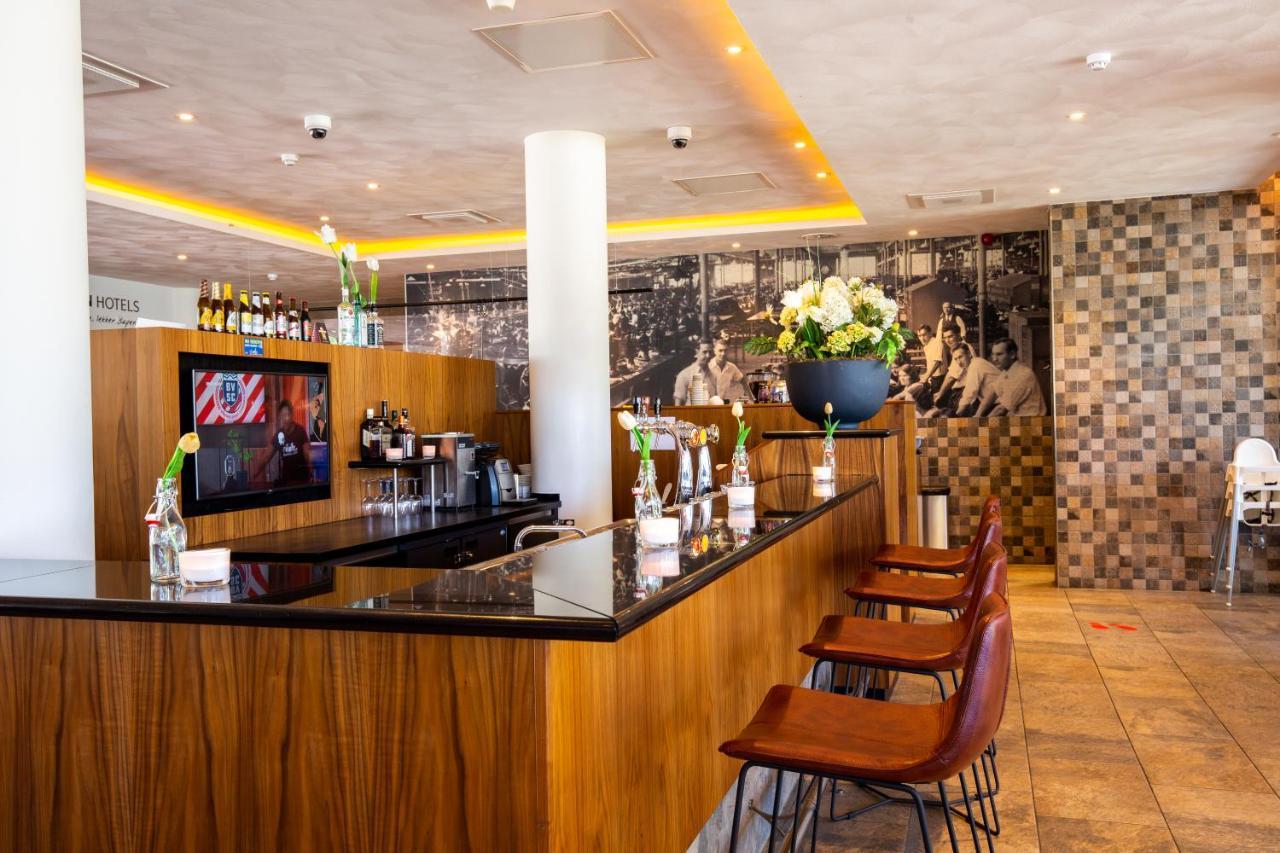 Bastion 4* Tilbourg