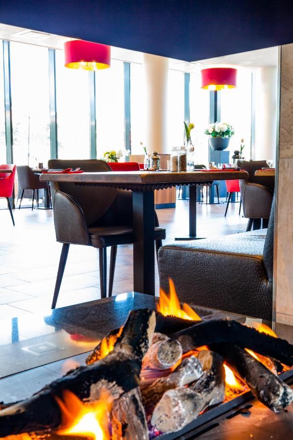 Bastion 4* Tilbourg