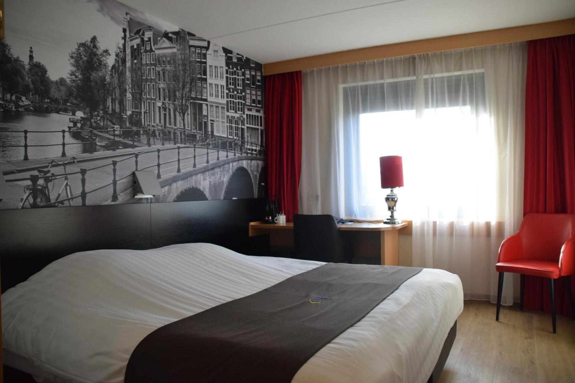 Hotel Bastion 4*