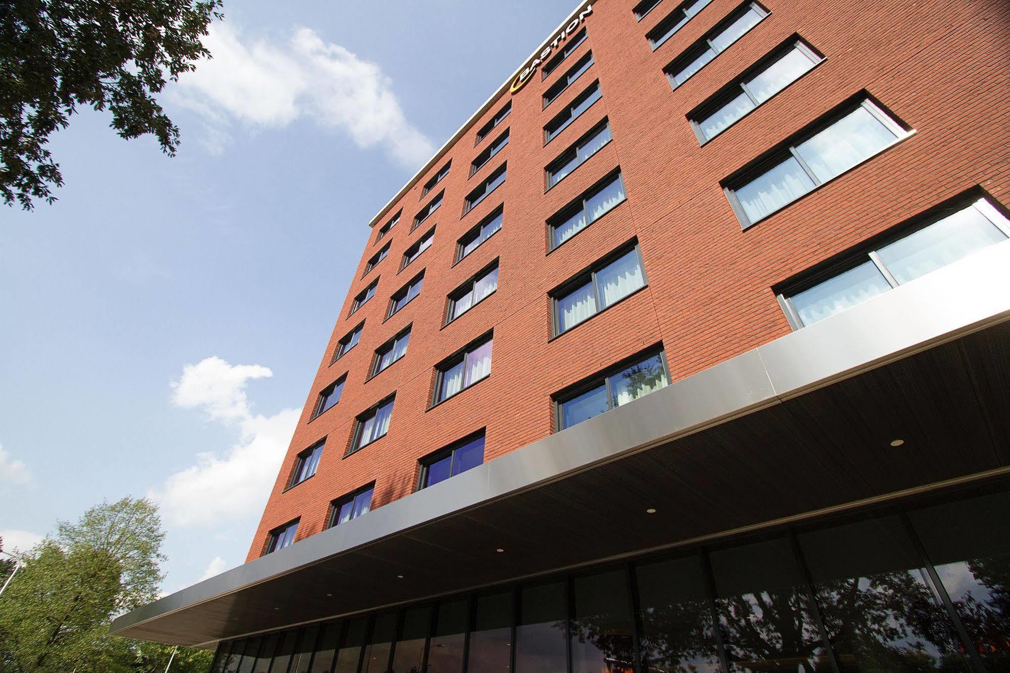Hotel Bastion